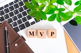 Product MVP Development